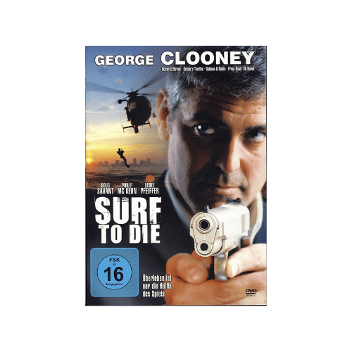 surf to die dvd