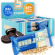 Sven Jack Energycake 12 x 125g CookiesCream