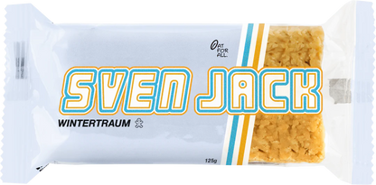 Sven Jack Energycake 12 x 125g Wintertraum