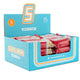 Sven Jack Energycake 24 x 125g Cranberry