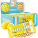 Sven Jack Energycake 24 x 125g Zitrone