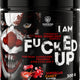Swedish Supplements Fucked Up Joker 300g Supercar Candy