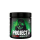 Swedish Supplements Project X 320 g Berry Mind Blast