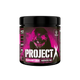 Swedish Supplements Project X 320 g Raspberry Lover