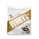 Swedish Supplements Whey Deluxe 900g Heavenly Rich Chocolate
