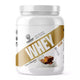 Swedish Supplements Whey Protein Deluxe 1kg Chocolate Fudge
