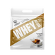 Swedish Supplements Whey Protein Deluxe 900g BEUTEL Chocolate Fudge