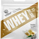 Swedish Supplements Whey Protein Deluxe 900g BEUTEL Vanilla Gelato