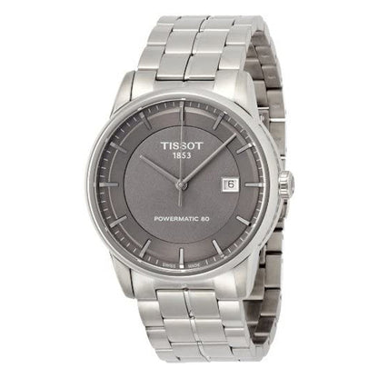 Tissot Luxury Powermatic 80