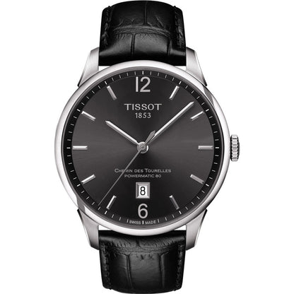 Tissot Chemin des Tourelles Powermatic 80