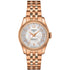 Tissot Ballade Powermatic 80 COSC Lady
