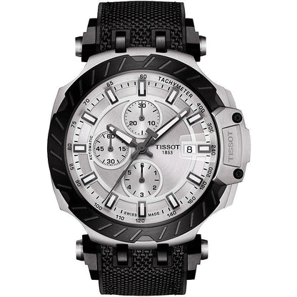 Tissot T Race Automatic Chronograph