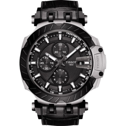 Tissot T Race Automatic Chronograph