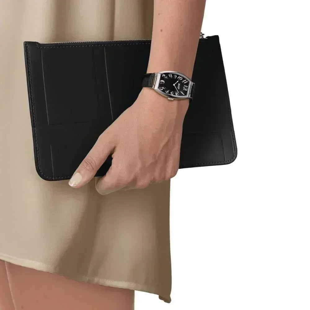 Tissot Heritage Porto Quartz