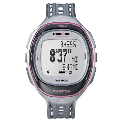 Timex Ironman Run Trainer GPS