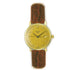 Tissot Goldrun