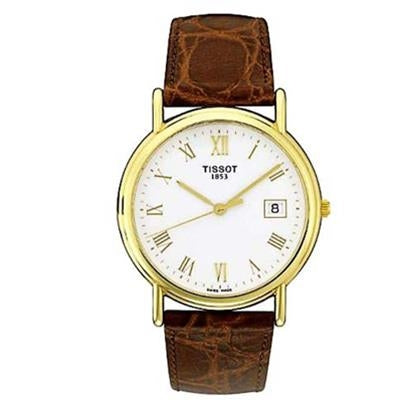Tissot T Gold Carson