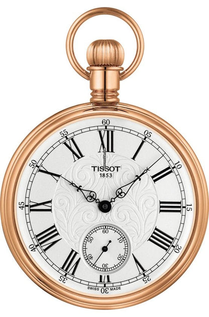 Tissot Lepine Mechanical (T Pocket)