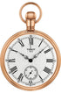 Tissot Lepine Mechanical (T Pocket)