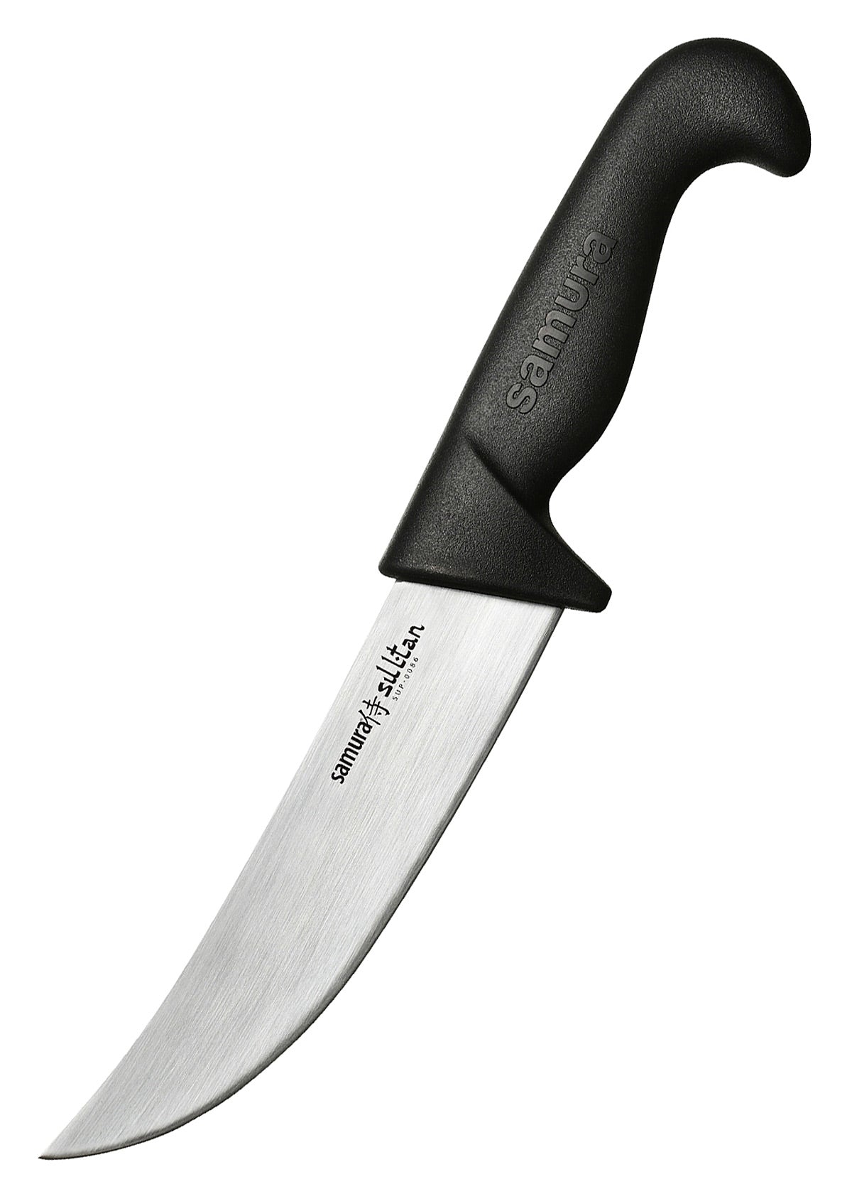 Samura Sultan Pro Slicer Pichak 161mm – Japanischer Stahl
