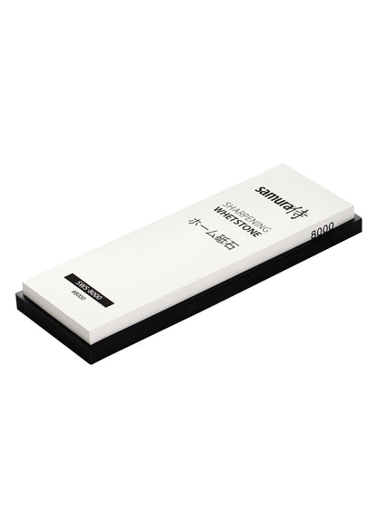 Samura Wasserstein 8000: Ultrafeine Politur &amp; Finish