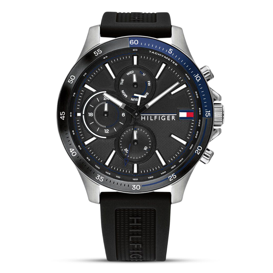 Tommy Hilfiger Harbor Crest VII