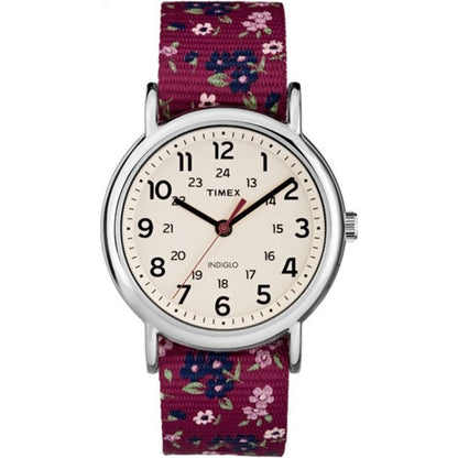 Timex weekender