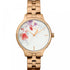 Timex city peyton (crystal bloom)