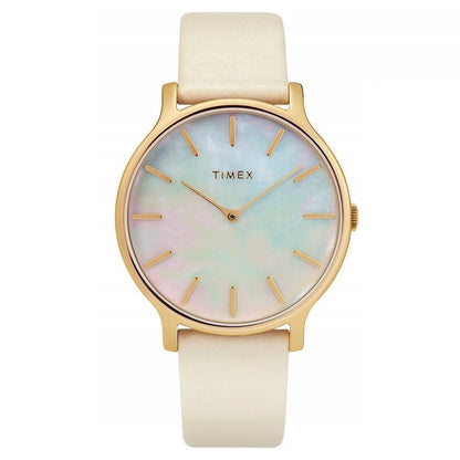 Timex transcend