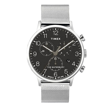 Timex Waterbury Classic Chronograph