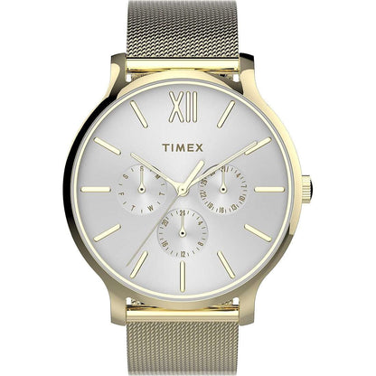 Timex City Transcend Multifunction