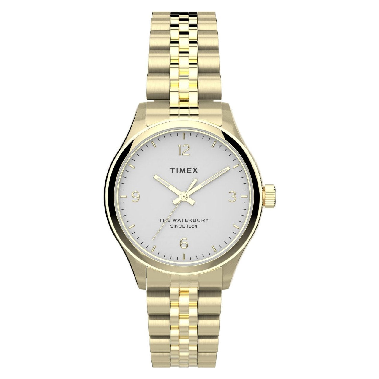 Timex Waterbury Traditional