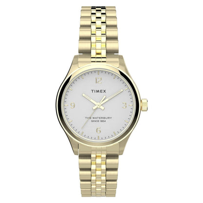 Timex Waterbury Traditional