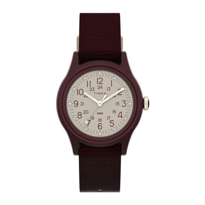Timex Unbekannt