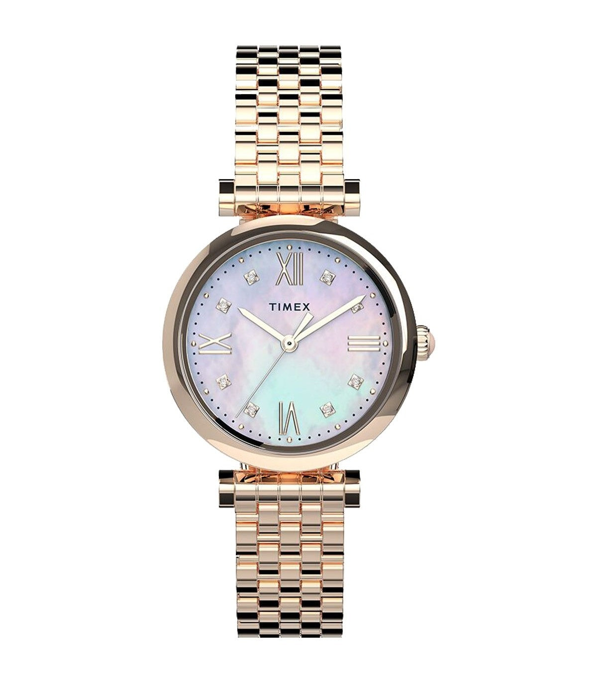 Timex Unbekannt