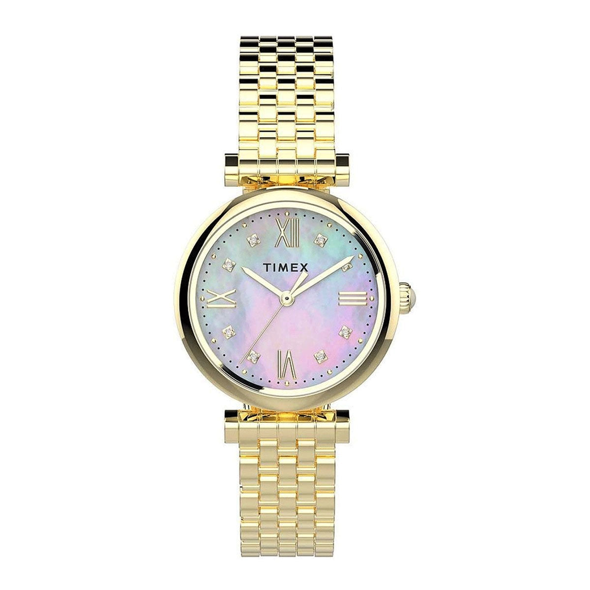 Timex Unbekannt
