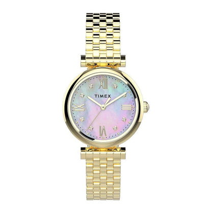 Timex Unbekannt