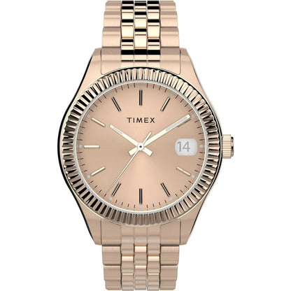 Timex Waterbury Legacy