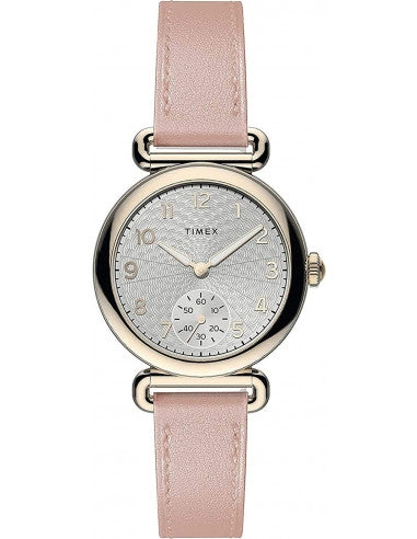 Timex Unbekannt