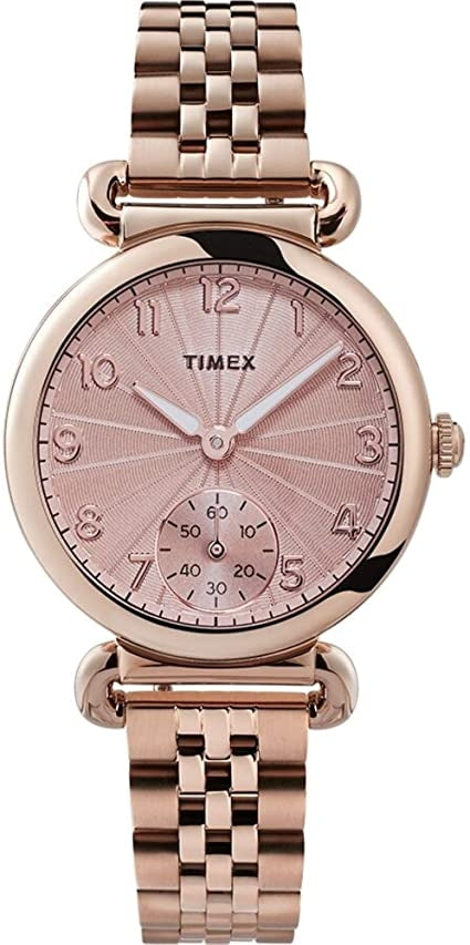 Timex Unbekannt