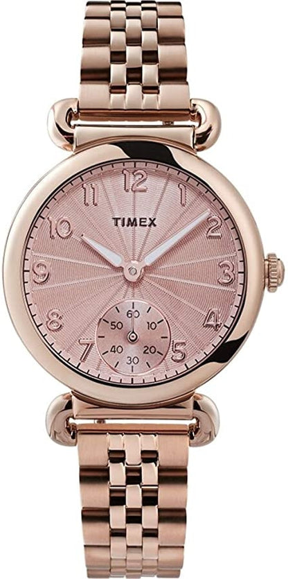 Timex Unbekannt