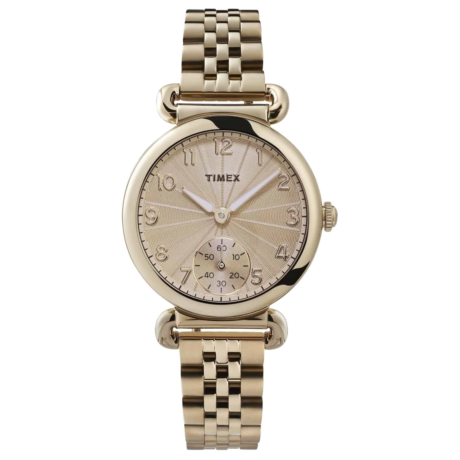Timex Unbekannt