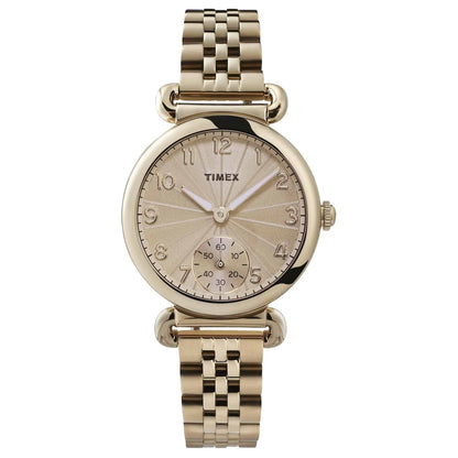 Timex Unbekannt
