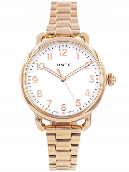 Timex Standard Women’s Watch