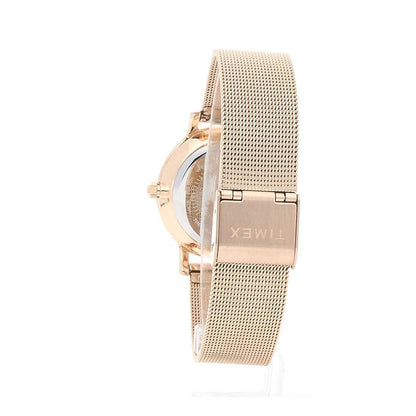 Timex Full Bloom – City Collection
