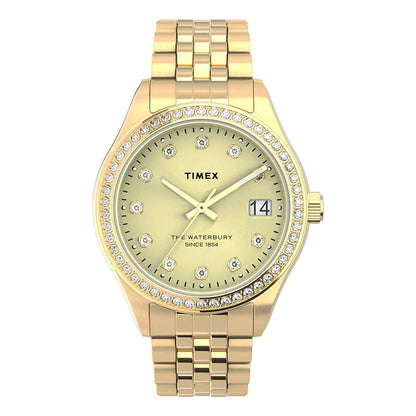 Timex Waterbury Traditional Ladies Watch