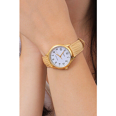 Timex Easy Reader Ladies Watch