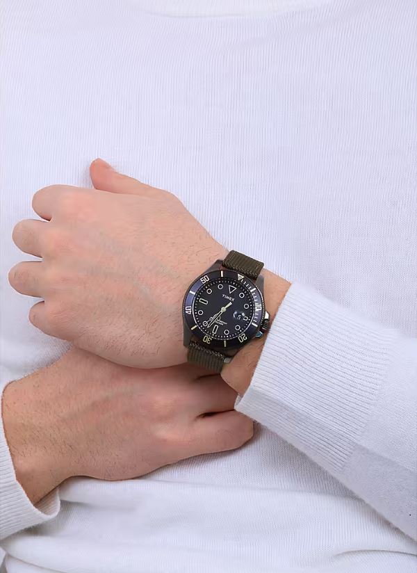 Timex Harborside Coast