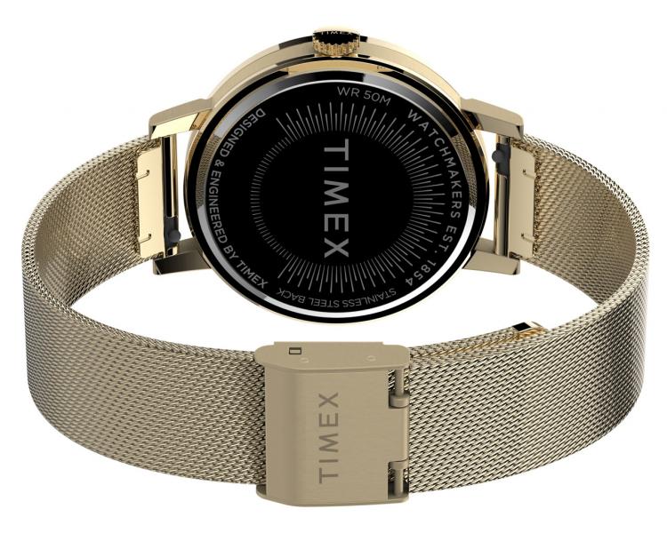 Timex City Transcend Women’s Watch