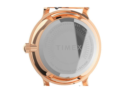 Timex Transcend Women’s Watch